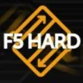 Logo F5 Hard