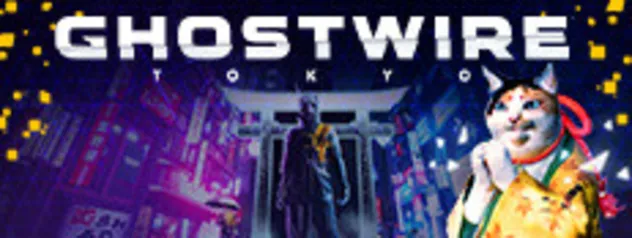 Ghostwire: Tokyo