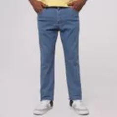 Calça Jeans Reta - Wrangler