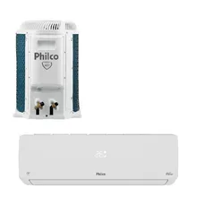 Ar Condicionado Split Hi Wall Philco Inverter 9000 BTU/h Frio PAC9000IFM15 – 220 Volts