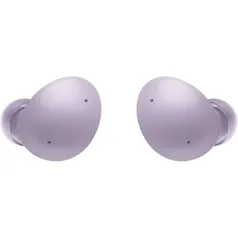 [AME R$359] Samsung Galaxy Buds 2 - Violeta 