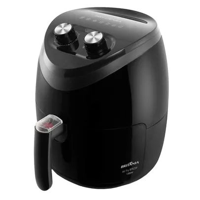 Fritadeira Air Fry Britânia BFR25P 127V