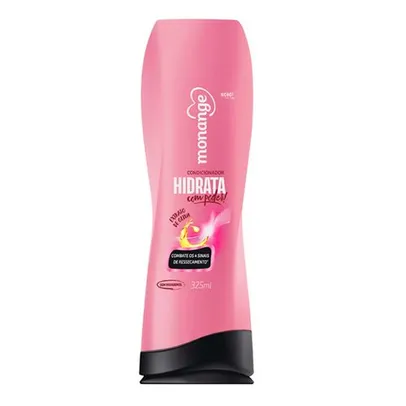 Condicionador Monange Hidrata com Poder! 325ml