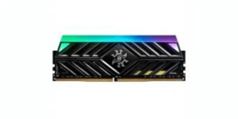 Memória Adata XPG Spectrix D41 TUF, RGB, 8GB, 3000MHz, DDR4, CL16 - AX4U300038G16-SB41