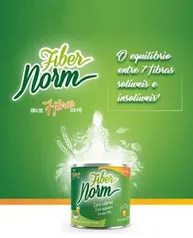 Amostra grátis de Fiber Norm