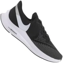 Tênis Nike Zoom Winflo 6 - Masculino | R$228