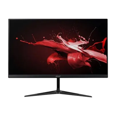 Monitor Acer Gamer Nitro Rg241y 23,8 Led Full Hd 165hz 1ms