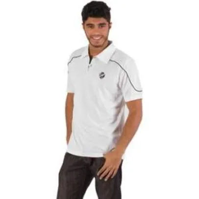 [Walmart] Camisa Polo Braziline Vasco - R$15