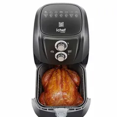 Airfryer iChef AllSpace 4 litros !!