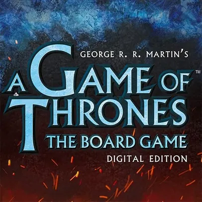 A Game Of Thrones: The Board Game Digital Edition (EPIC GAMES)