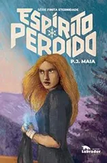 eBook: Espírito perdido