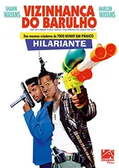 Vizinhança Do Barulho [DVD] 