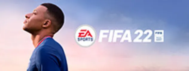 FIFA 22 - PC - STEAM - VERSÃO ULTIMATE