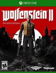 Wolfenstein II: The New Colossus for Xbox One