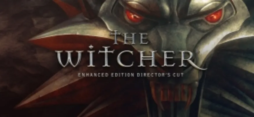 Gwent Beta + Baú de Cartas + The Witcher: Enhanced Edition GRÁTIS na GOG