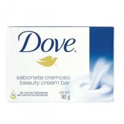 Sabonete Dove Original