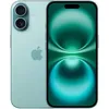 Imagem do produto iPhone 16 (128 GB) - Verde-acinzentado - Distribuidor