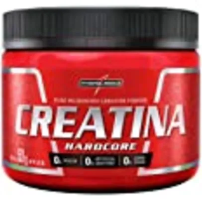 Creatina 150G, Integralmedica, 150G | Amazon.com.br