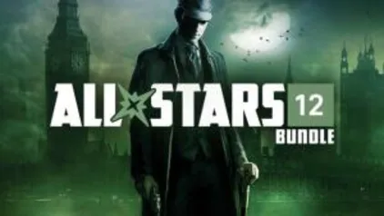 ALL STAR 12 BUNDLE [FANATICAL / PAYPAL.CC / PC GAMES]