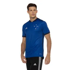 Camisa do Cruzeiro I 23 adidas - Masculina