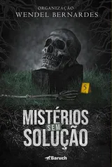 eBook - Mistérios sem Solução