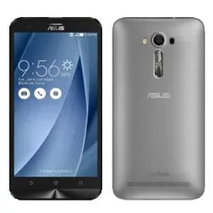 [Loja da Asus] ASUS Zenfone 2 Laser 5.5 Prata por R$ 695