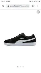 Tênis Puma Smash V2 - R$169,99