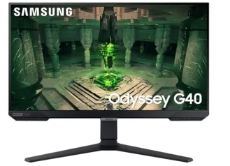 [Members] SAMSUNG Monitor Gamer Odyssey 25", FHD