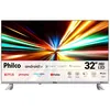 Product image Smart Tv 32 Android Philco Led PTV32G23AGSSBLH