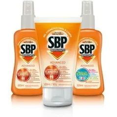 SBP Repelente - R$6