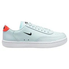 [Cartão Mastercard] Nike Wmns Court Vintage Feminino - diversos TAM e cores | R$119