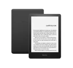 Kindle Paperwhite Amazon 6,8” 16GB 300 ppi