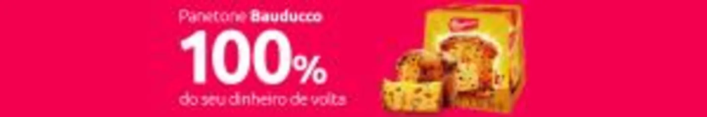 Loja Física | Mini Panetone/Chocottone 80g | 100% de volta AME