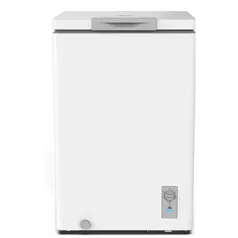 Freezer Horizontal 1 Porta Midea 100 Litros, 110V