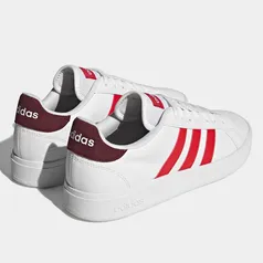 [APP] Tênis Adidas Grand Court Base 2.0 Masculino