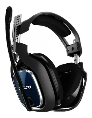 Headset Astro Gaming A40 Tr Para Ps5, Ps4 Pc E Mac 