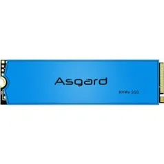 [23/11] SSD Asgard AN3 1TB NVMe