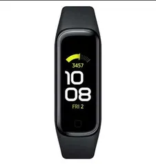 Samsung Galaxy Fit2 Preto | R$79