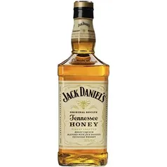 [SELECIONADOS] [2 Uni.] Whisky Jack Daniels Honey 1L | R$214