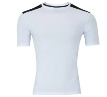 Saindo por R$ 17: Camisa Adams Soccer - Masculina | R$17 | Pelando