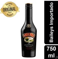 Licor Baileys 750ml