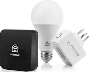 Linha Smart Positivo a partir de R$ 39,00