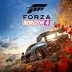 Forza Horizon 4 edição padrão