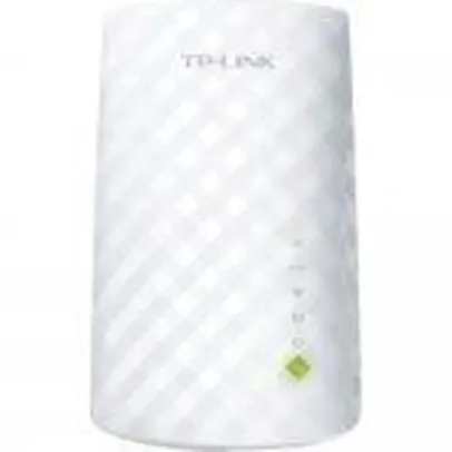 Repetidor WI-FI AC750 RE200 TP-LINK - 2x s/ juros | R$99