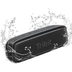 Alto falante Tribit XSound Surf BTS21 IPX7 Impermeável