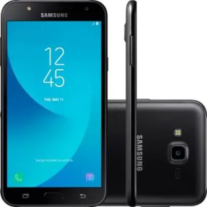 Smartphone Samsung Galaxy J7 - R$826,32