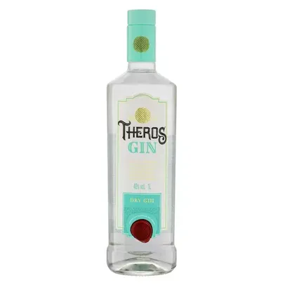 [L3P2] Gin Theros Dry 1 L