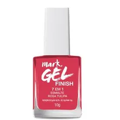 ESMALTE 7 EM 1 MARK. GEL FINISH 10G