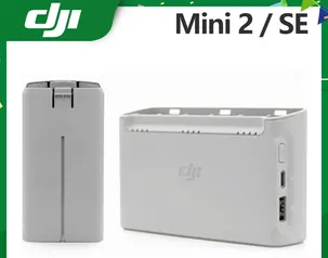 Bateria para drone DJI MINI 2/MINI SE