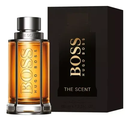 Perfume - Hugo Boss The Scent Hugo 100ml